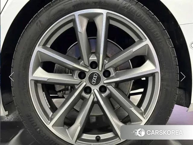 Audi A7 (4K) id 3267756 из Кореи 19