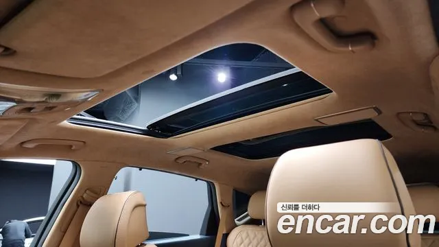 Genesis GV80 id 2564711 из Кореи 19