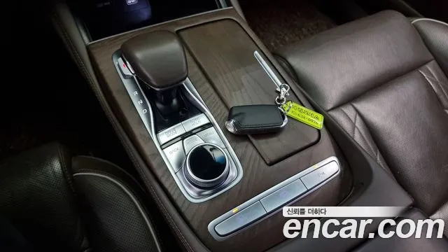 Kia More K9 id 2845084 из Кореи 19