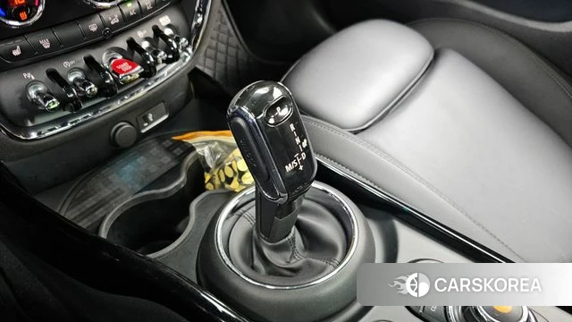 Mini Cooper Clubman id 3844595 из Кореи 19