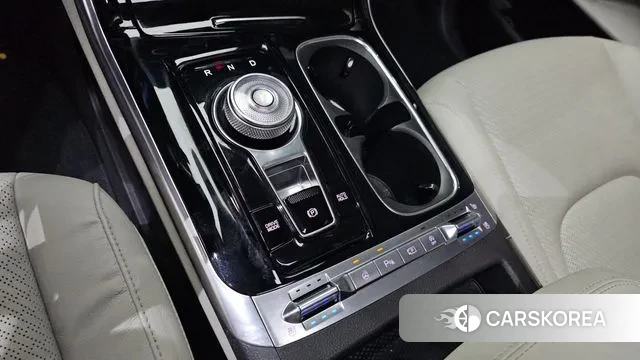 Kia Carnival 4th generation id 3716630 из Кореи 19