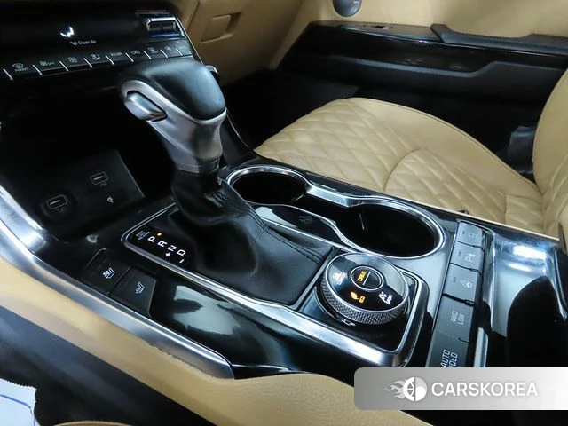 Kia Mohave Master id 4196365 из Кореи 19