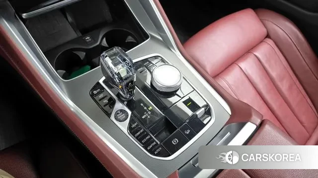 BMW X6 (G06) id 3390393 из Кореи 19