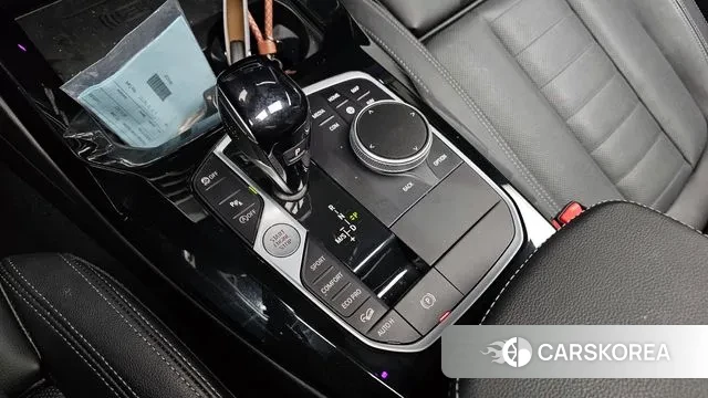 BMW X3 (G01) id 3411045 из Кореи 19