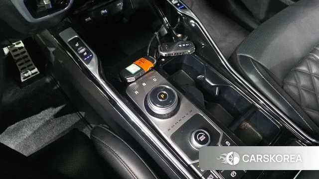 Kia Sorento 4th Generation id 4930166 из Кореи 19