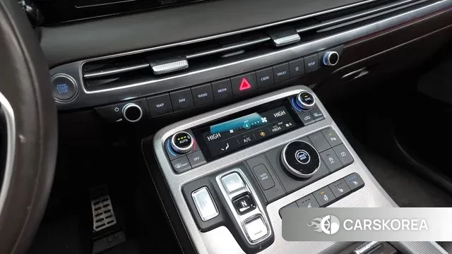 Hyundai The New Palisade id 3467458 из Кореи 19