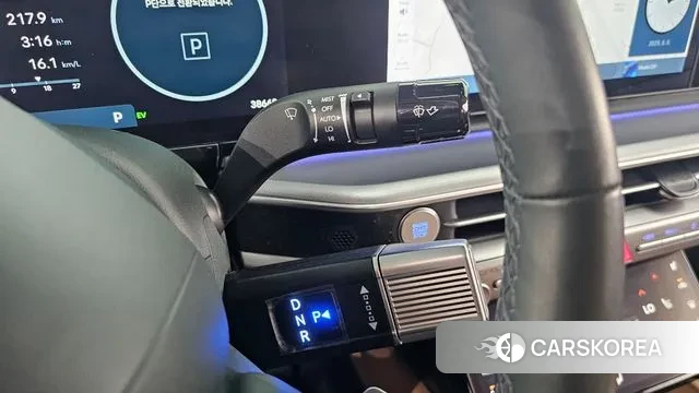 Hyundai Grandeur Hybrid (GN7) id 3015981 из Кореи 19