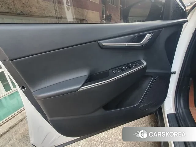 Kia EV6 id 3702287 из Кореи 18