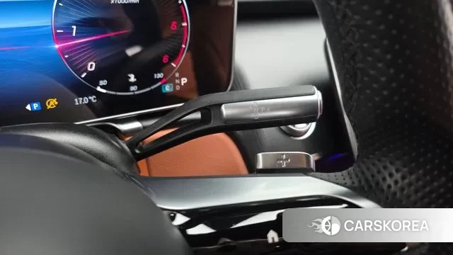 Mercedes-Benz S-Class W223 id 3561153 из Кореи 19