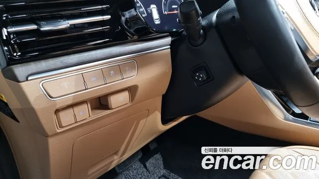 Kia Mohave Master id 2676864 из Кореи 19