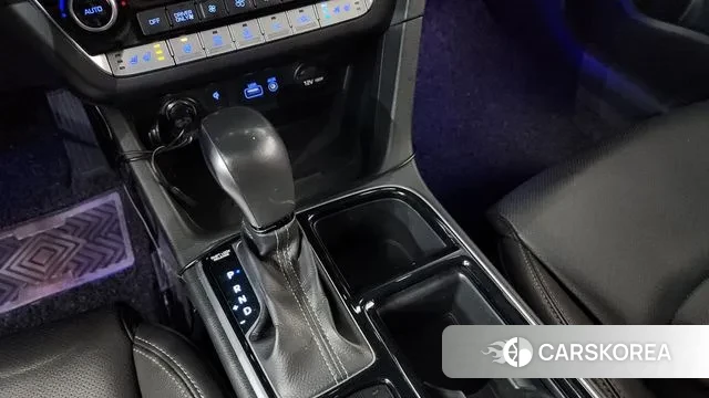 Hyundai Sonata New Rise Hybrid id 3599107 из Кореи 19