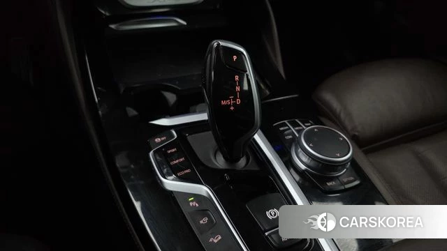 BMW X4 (G02) id 3878867 из Кореи 19