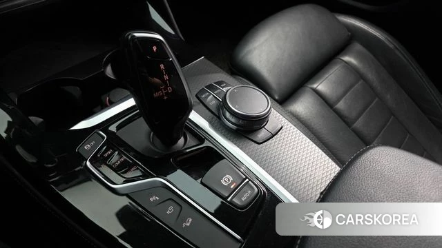 BMW X4 (G02) id 4371467 из Кореи 33