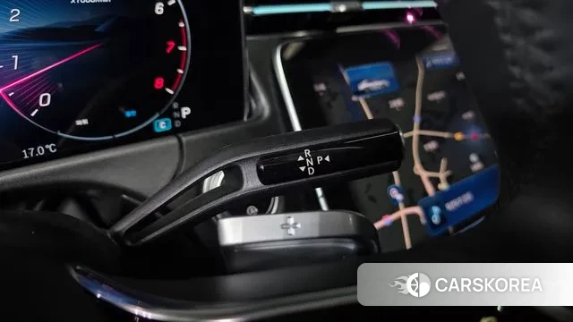 Mercedes-Benz E-Class W214 id 3294273 из Кореи 19