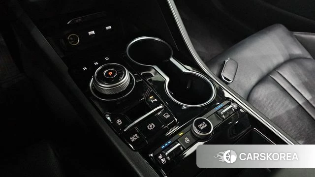 Kia K5 3rd generation id 4784685 из Кореи 19
