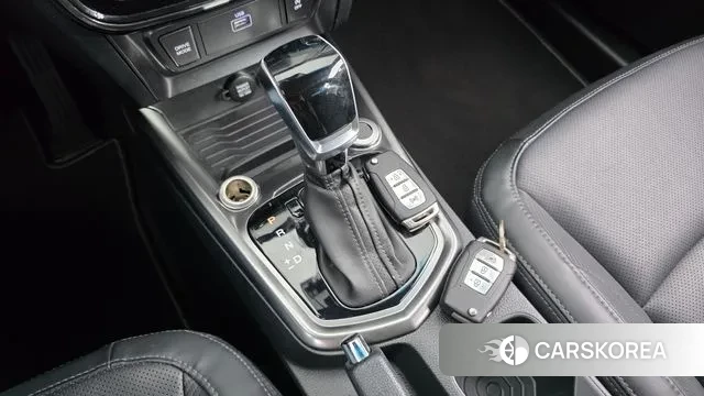 Ssangyong Berry New Tivoli id 3273748 из Кореи 19