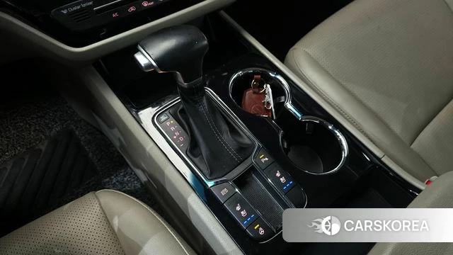 Kia The New Carnival id 3936606 из Кореи 19