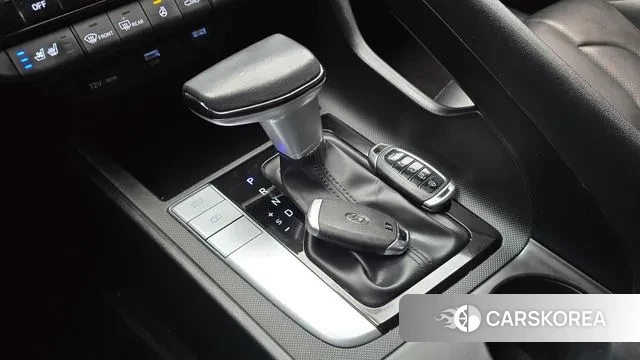 Hyundai Avante (CN7) id 3671127 из Кореи 19