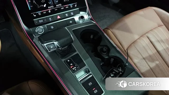 Audi A6 (C8) id 3023751 из Кореи 19