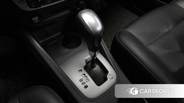 Renault Korea (Samsung) SM3 Neo id 4620423 из Кореи 19