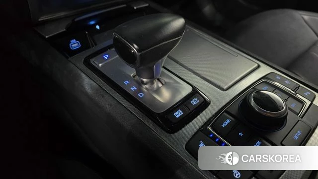 Genesis G80 id 4339486 из Кореи 19