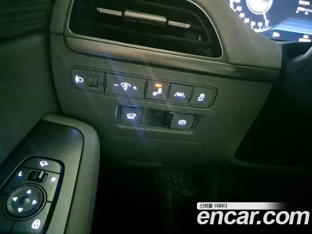 Hyundai Palisade id 2742620 из Кореи 13