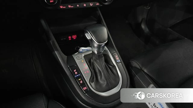 Kia Come New K3 id 4331391 из Кореи 29