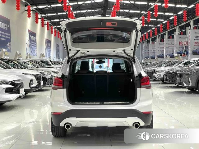 BMW X1 id 4263260 из Китая 18