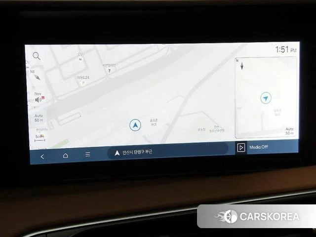 Hyundai Palisade (LX3) id 4441589 из Кореи 19