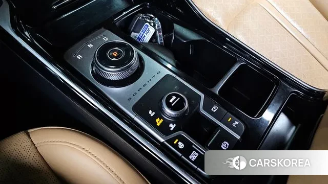 Kia Sorento 4th Generation id 3591966 из Кореи 19