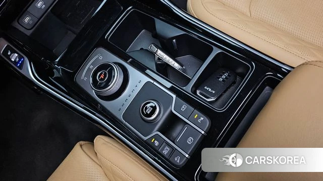 Kia Sorento 4th Generation id 4388537 из Кореи 36