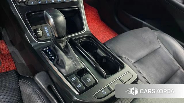 Hyundai Grandeur IG id 4574364 из Кореи 30