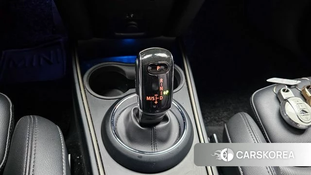 Mini Cooper Countryman id 3915534 из Кореи 19