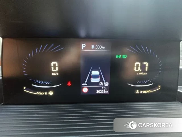 Hyundai Staria id 3517109 из Кореи 19