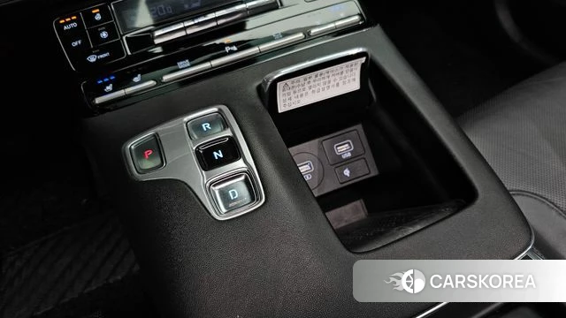 Hyundai The New Grandeur IG id 4268795 из Кореи 33