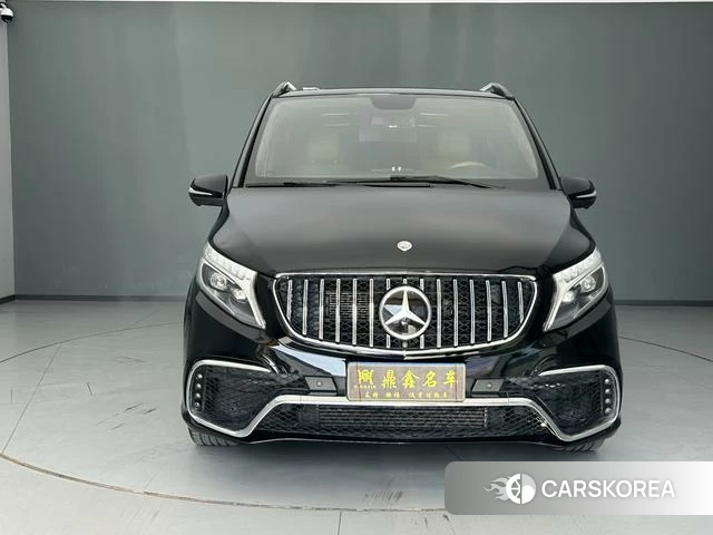 Mercedes-Benz Vito id 4297317 из Китая 19