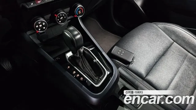 Renault Korea (Samsung) XM3 id 2921942 из Кореи 19