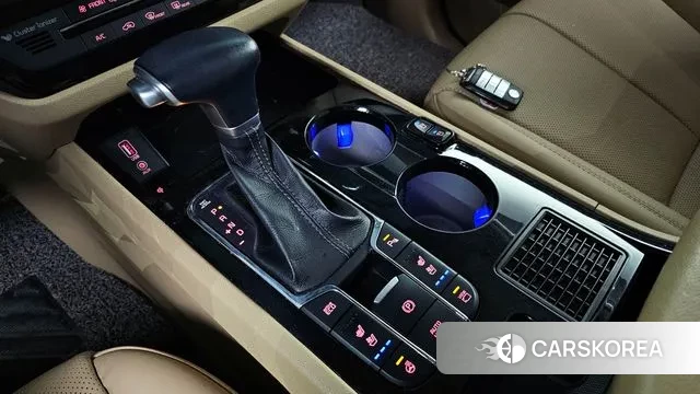 Kia The New Carnival id 3530984 из Кореи 19