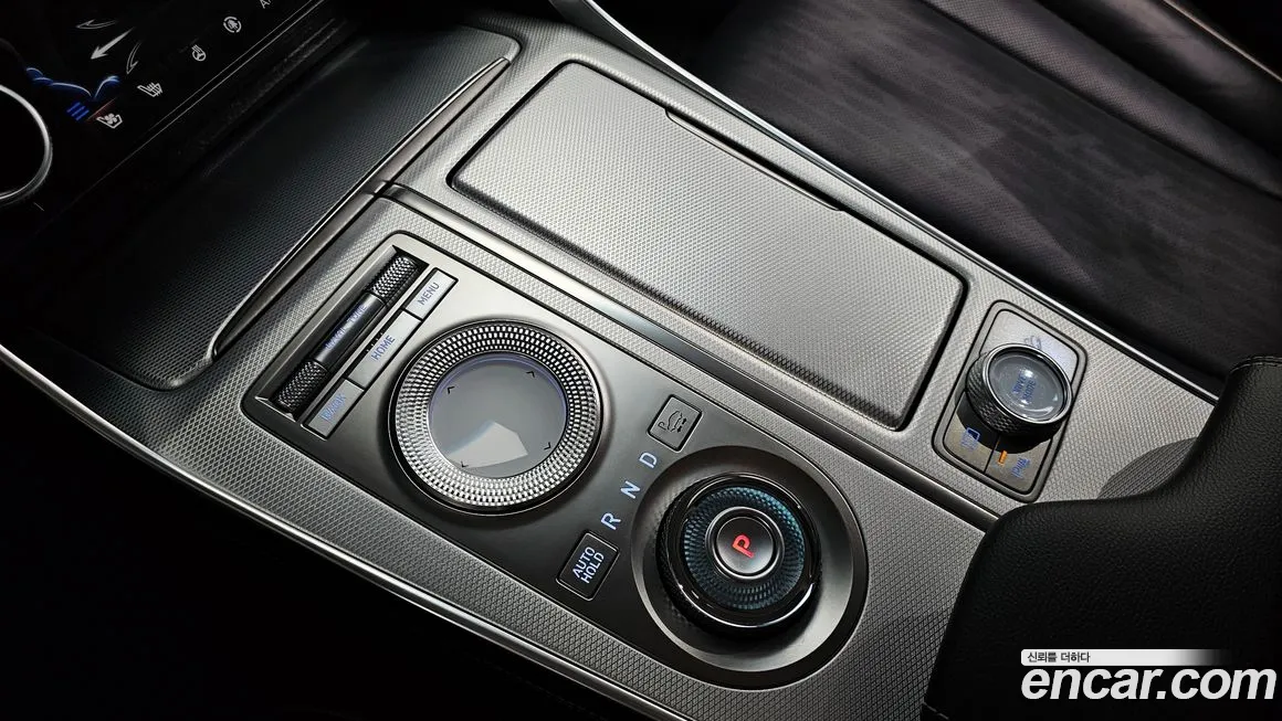 Genesis GV80 id 2064007 из Кореи 19