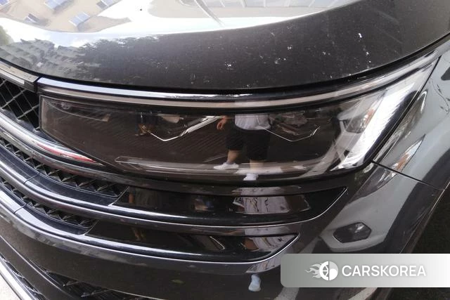 Volkswagen Range patrol id 4259678 из Китая 16