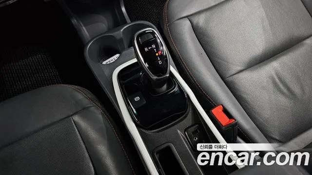 Chevrolet (GM Daewoo) Bolt EV id 2922328 из Кореи 19