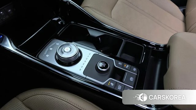 Kia The New Sorento 4th Generation id 4617556 из Кореи 35