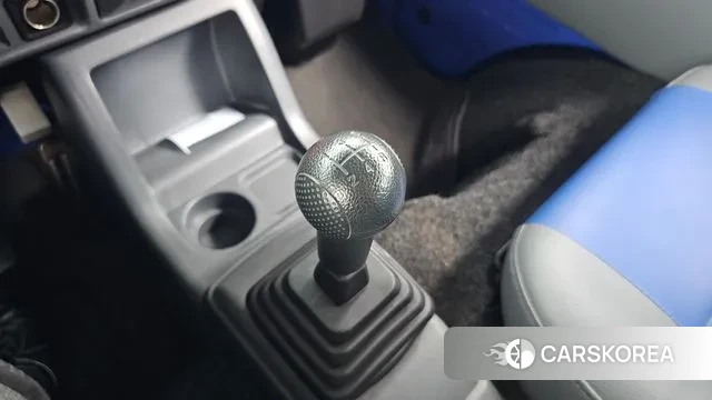 Chevrolet (GM Daewoo) New Damas id 3330582 из Кореи 19