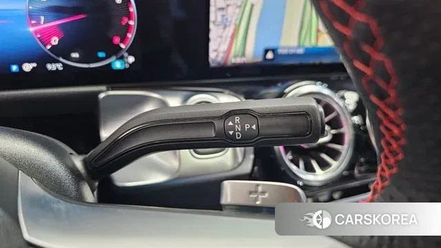 Mercedes-Benz GLB-Class X247 id 3523142 из Кореи 19