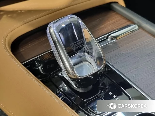 Volvo V90 Cross-Country id 3876581 из Кореи 18