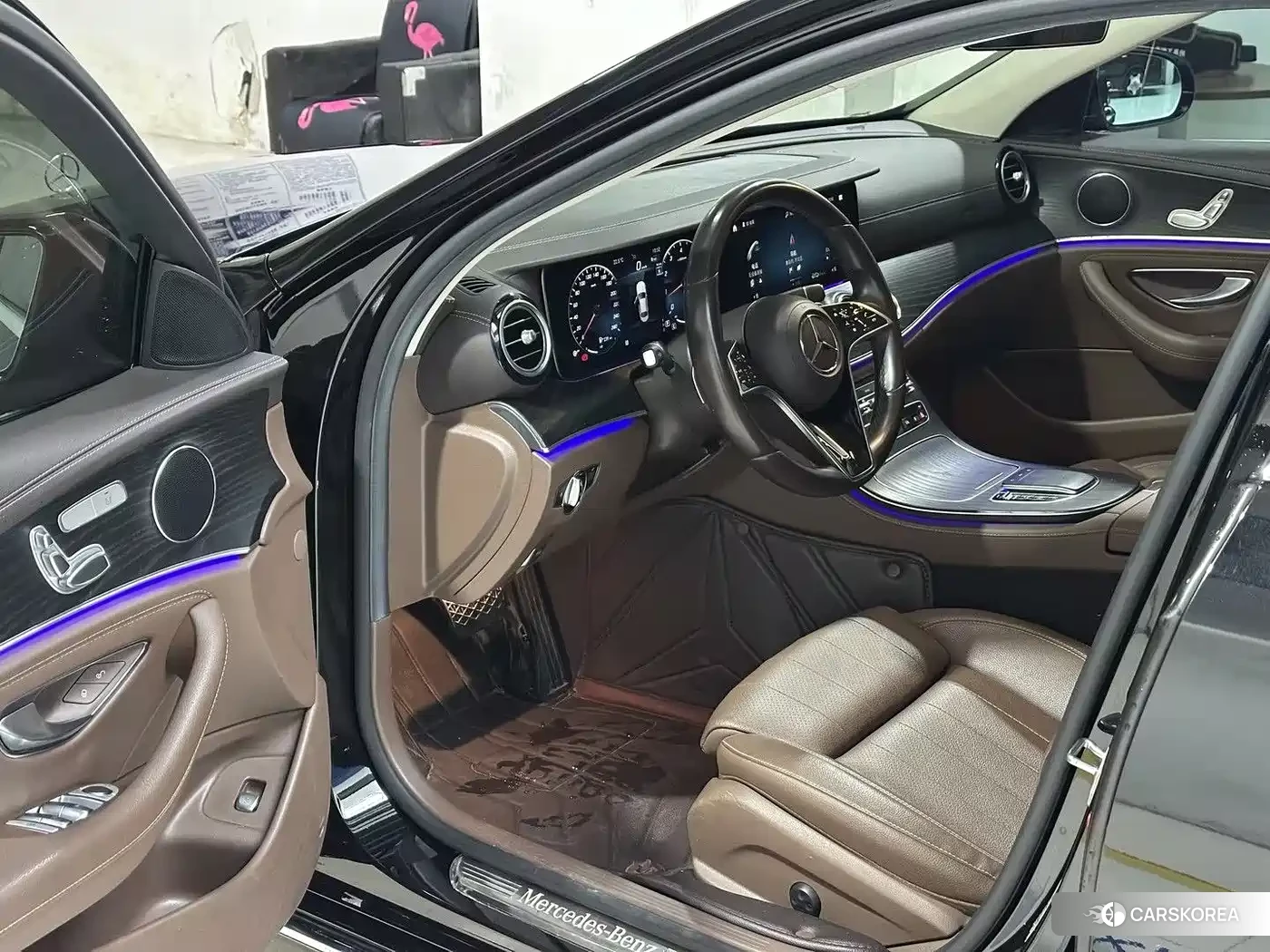 Mercedes-Benz E-Class id 4548334 из Китая 18
