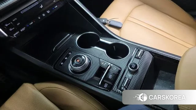 Kia K5 Hybrid 3rd Generation id 3402220 из Кореи 19