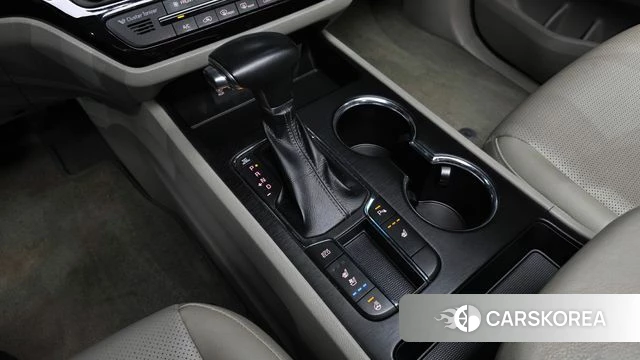 Kia The New Carnival id 4930950 из Кореи 33