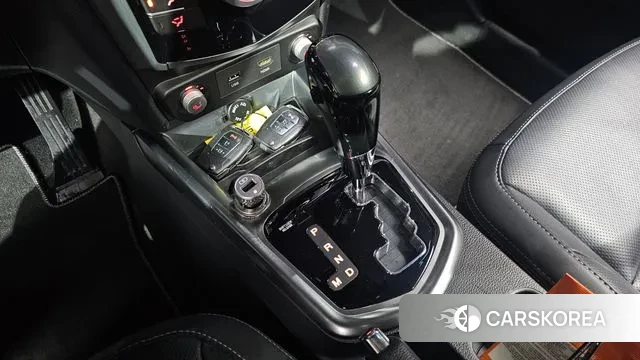 Ssangyong Tivoli Armor id 3193701 из Кореи 19