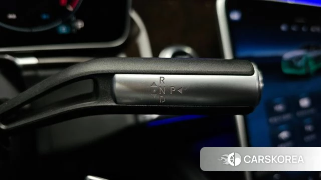 Mercedes-Benz S-Class W223 id 3843035 из Кореи 19